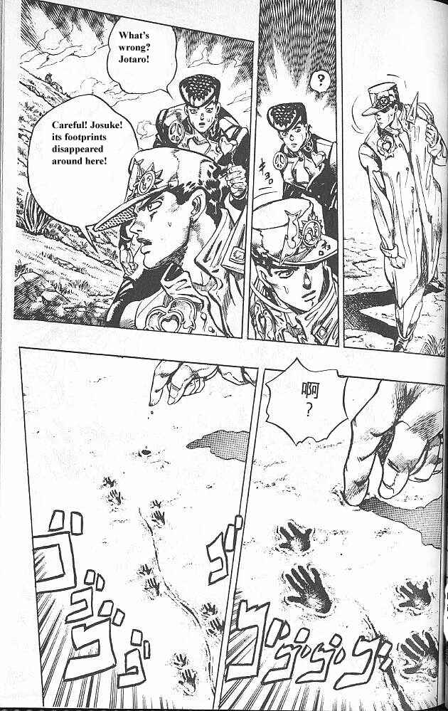 JoJo no Kimyou na Bouken: Part 4 - Diamond wa Kudakenai Chapter 63 - Page 9