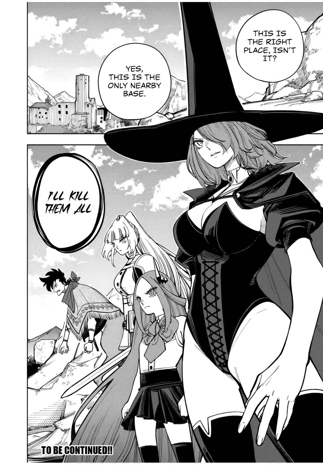 Tsuihou Sarenakatta Otoko ~Nidome no Jinsei wa Dogeza kara Hajimarimashita~ Chapter 11 - Page 21