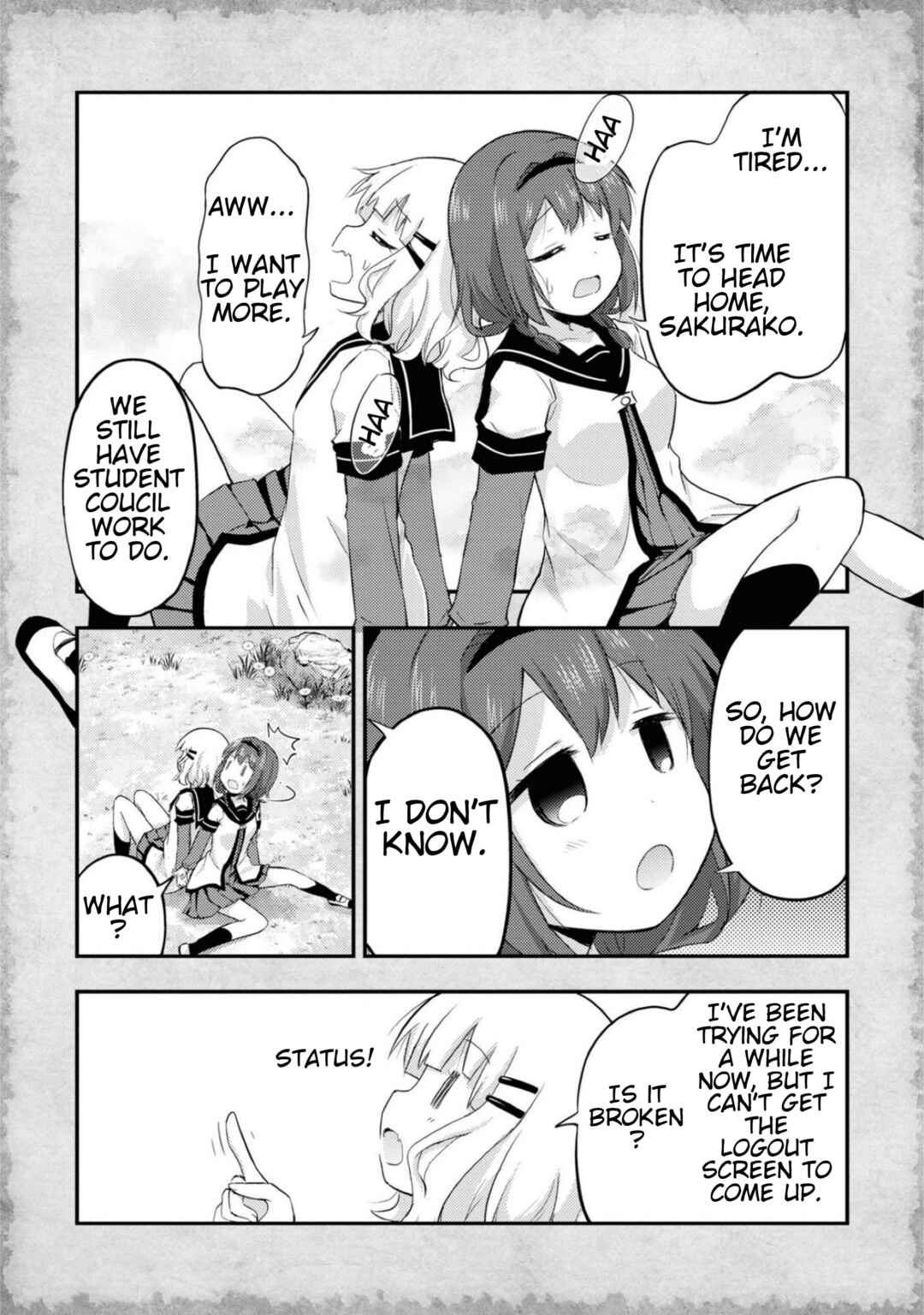 Tensei Shitara Akari dake ga Slime Datta Ken Chapter 13.51 - Page 10