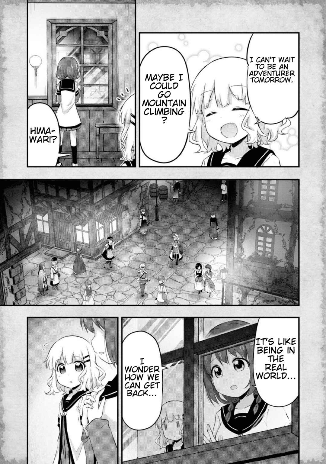 Tensei Shitara Akari dake ga Slime Datta Ken Chapter 13.51 - Page 19