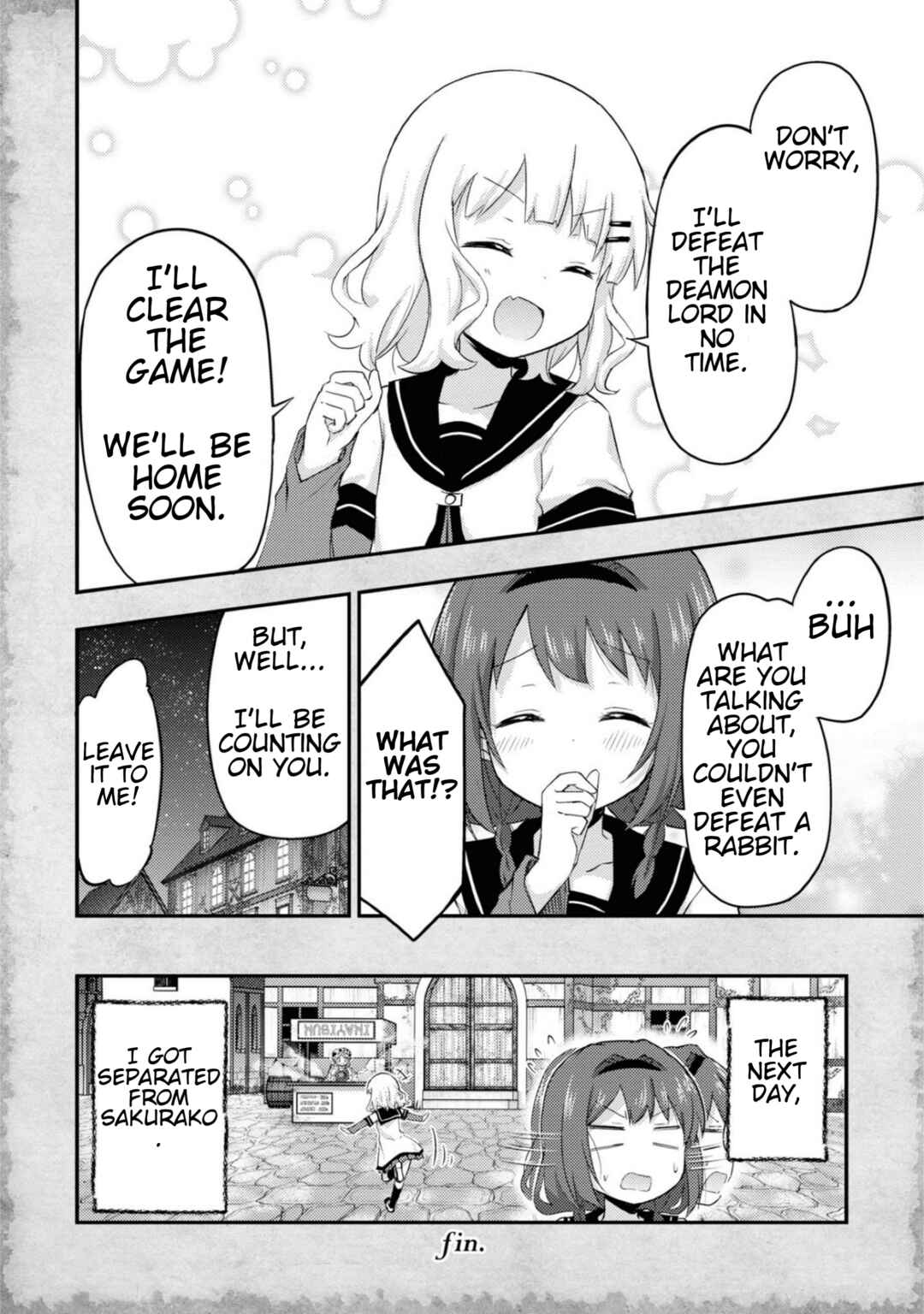 Tensei Shitara Akari dake ga Slime Datta Ken Chapter 13.51 - Page 20