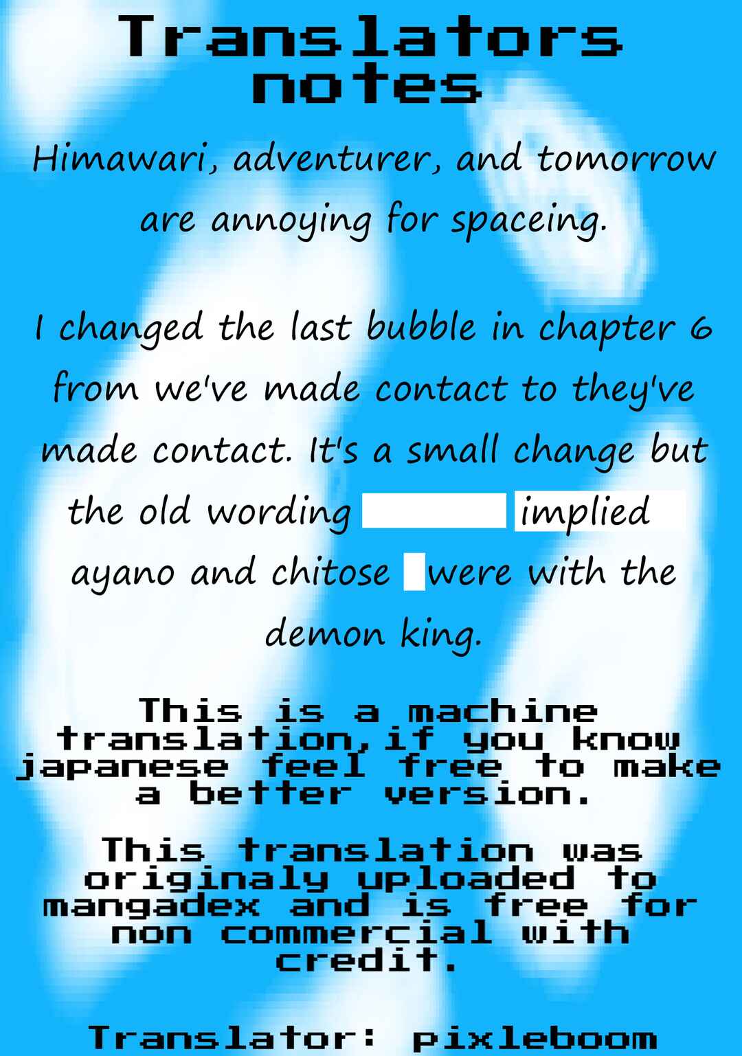 Tensei Shitara Akari dake ga Slime Datta Ken Chapter 13.51 - Page 23