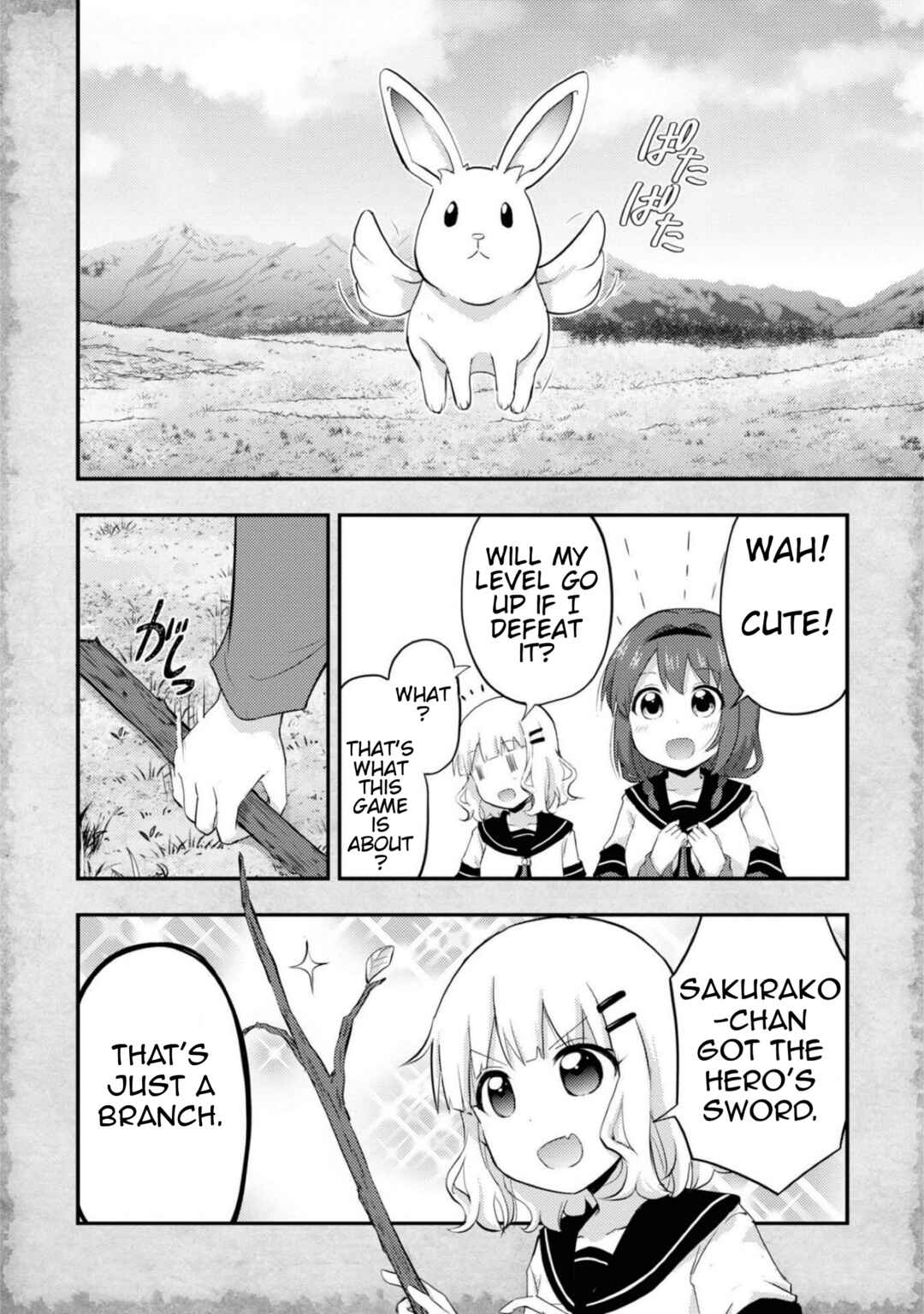 Tensei Shitara Akari dake ga Slime Datta Ken Chapter 13.51 - Page 6