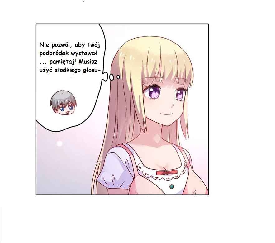 Turn to Prince Charming Chapter 73 - Page 27