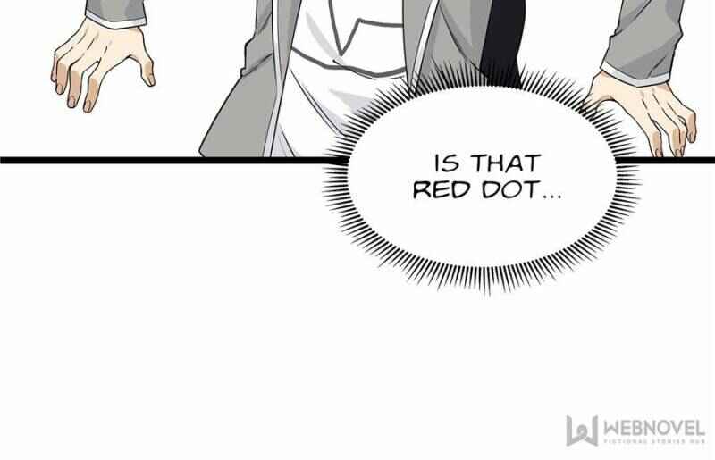 My Mobster Girlfriend Chapter 111 - Page 15
