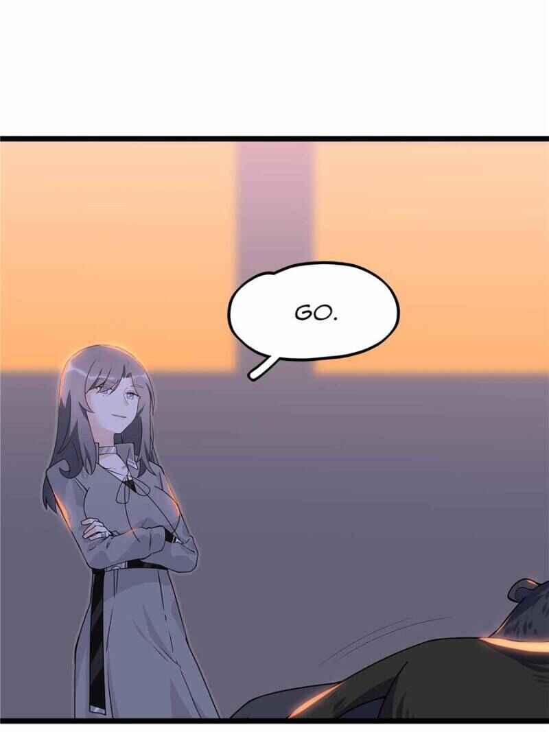 My Mobster Girlfriend Chapter 111 - Page 4