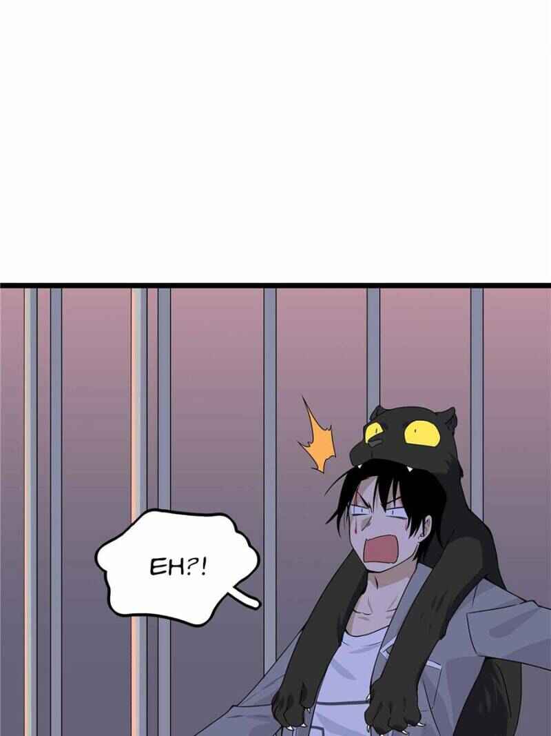 My Mobster Girlfriend Chapter 111 - Page 5
