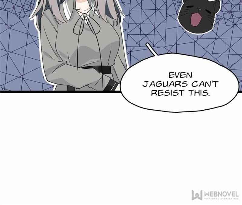 My Mobster Girlfriend Chapter 111 - Page 54