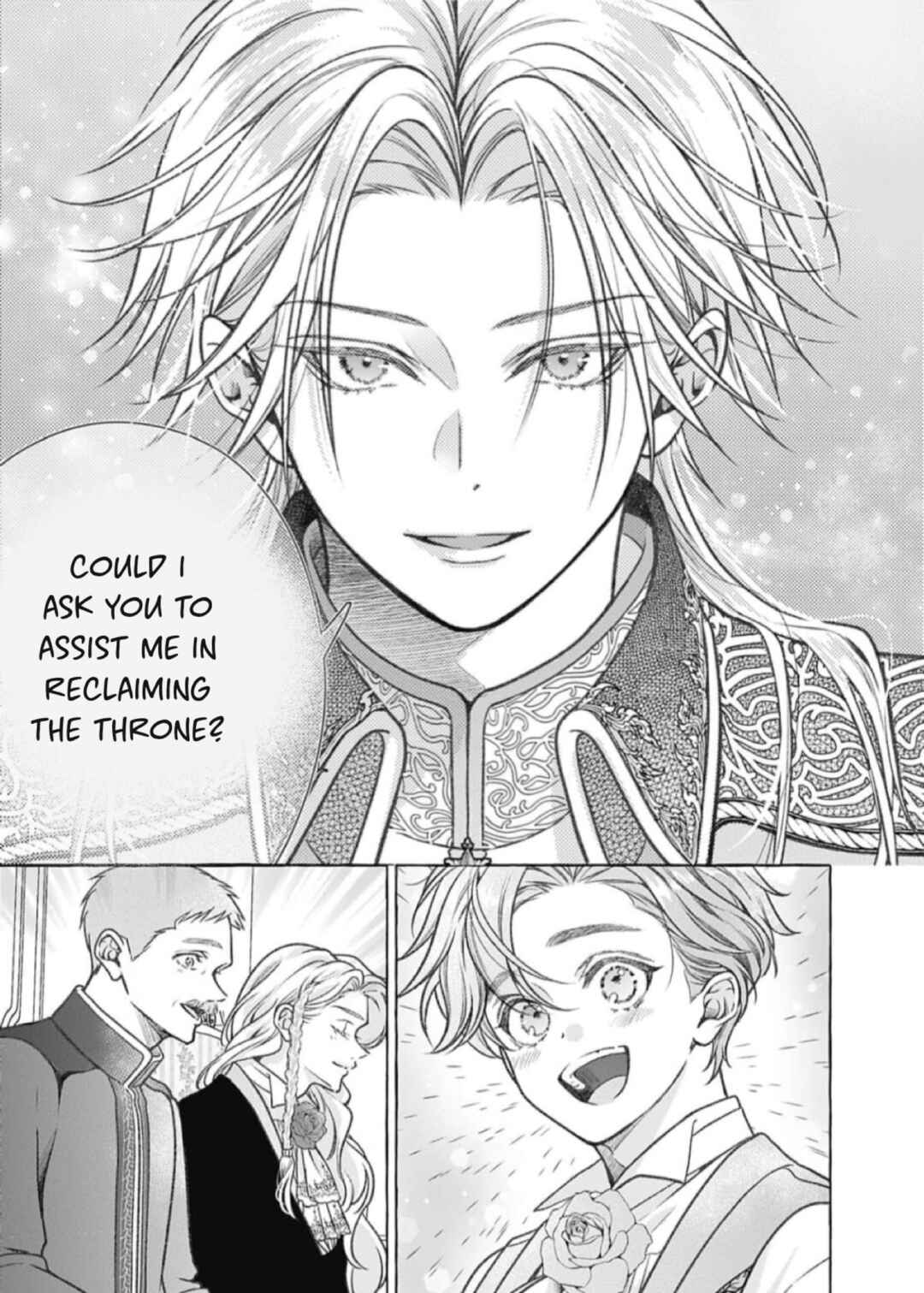 Reiguu Muko Life wo Mankitsu Shiyou to Shitara, Dekiai Route ni Hairimashita!? Chapter 16 - Page 30