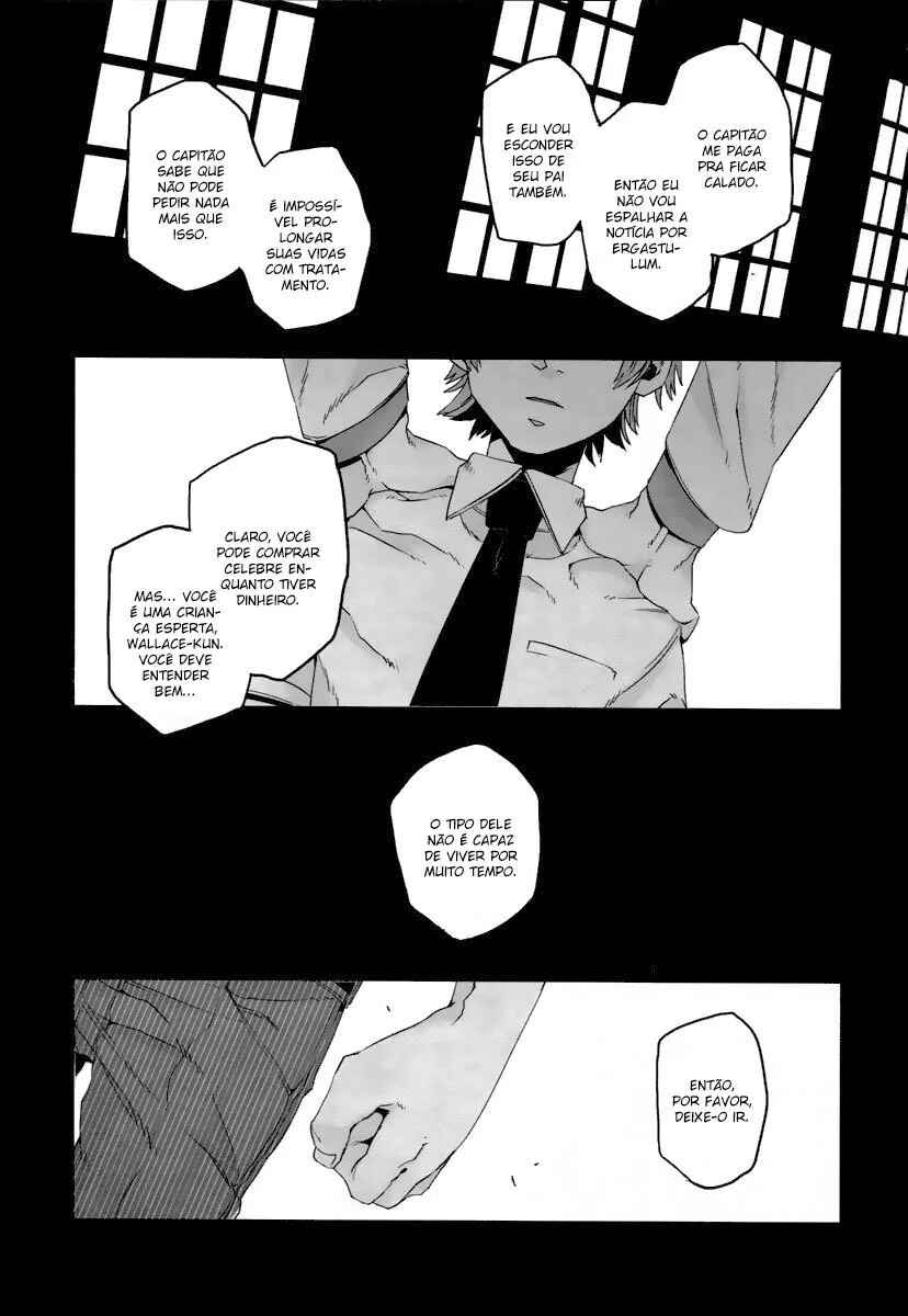 Gangsta Chapter 15 - Page 31