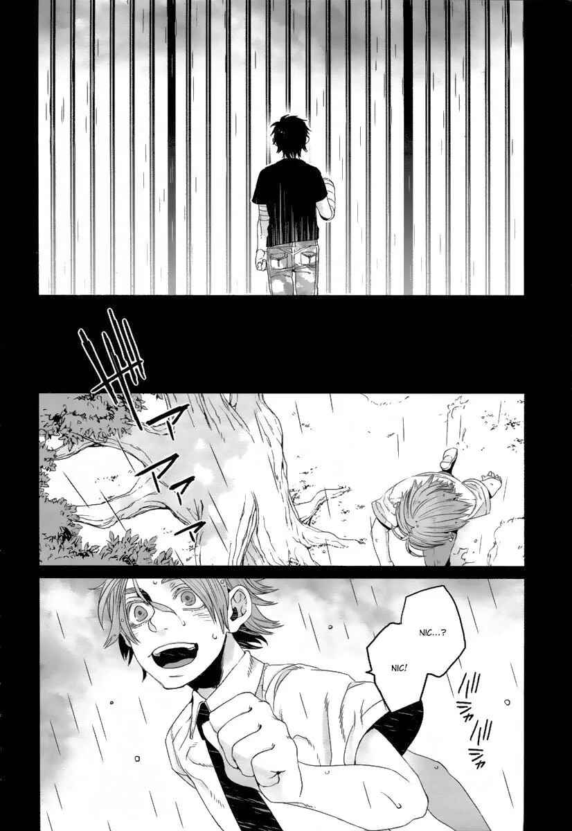 Gangsta Chapter 15 - Page 38