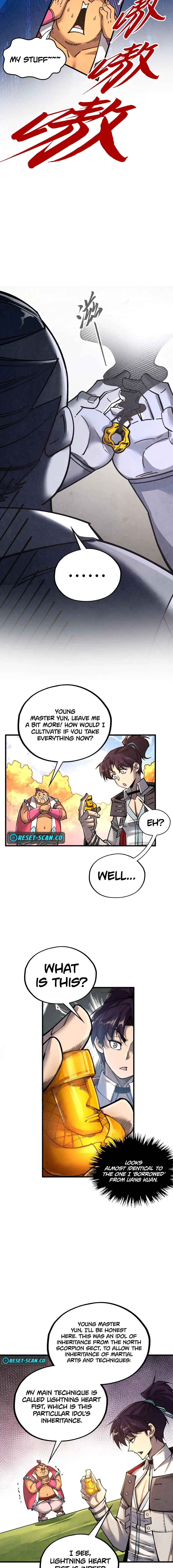 Zhè Yí Shì Wǒ Yào Dāng Zhì Zūn Chapter 400 - Page 13