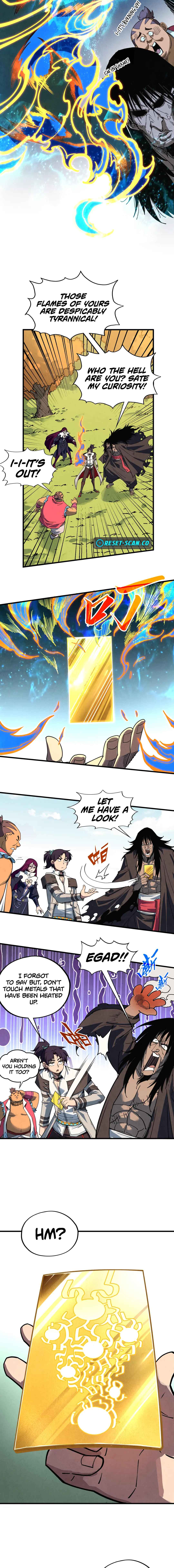 Zhè Yí Shì Wǒ Yào Dāng Zhì Zūn Chapter 400 - Page 4