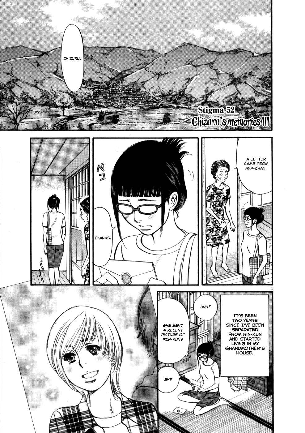 Look at this S! Cupid's Prank Chapter 52 - Page 5