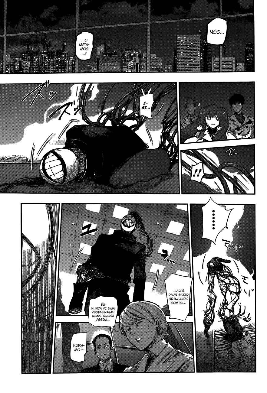 Tokyo Ghoul:re Chapter 49 - Page 10