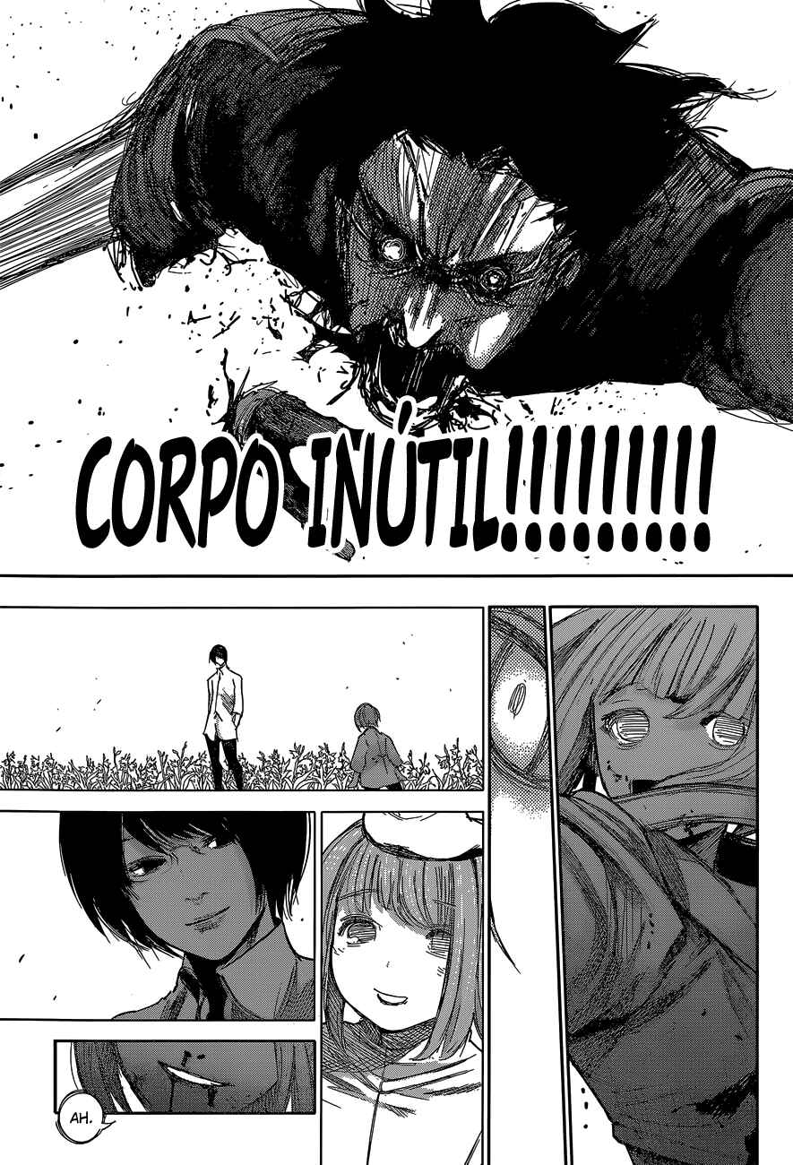 Tokyo Ghoul:re Chapter 49 - Page 16