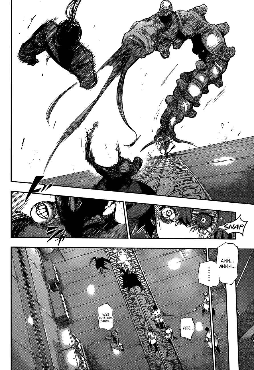 Tokyo Ghoul:re Chapter 49 - Page 9