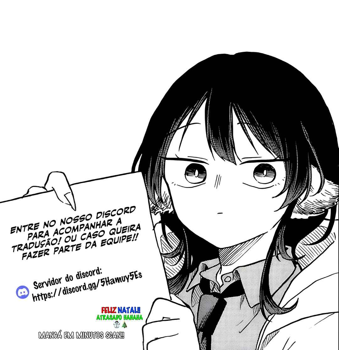 Ogami Tsumiki to Kinichijou. Chapter 84 - Page 19