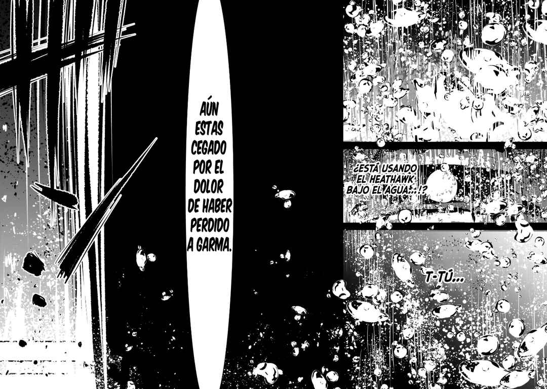 Mobile Suit Gundam: The battle tales of Flanagan Boone Chapter 4 - Page 18