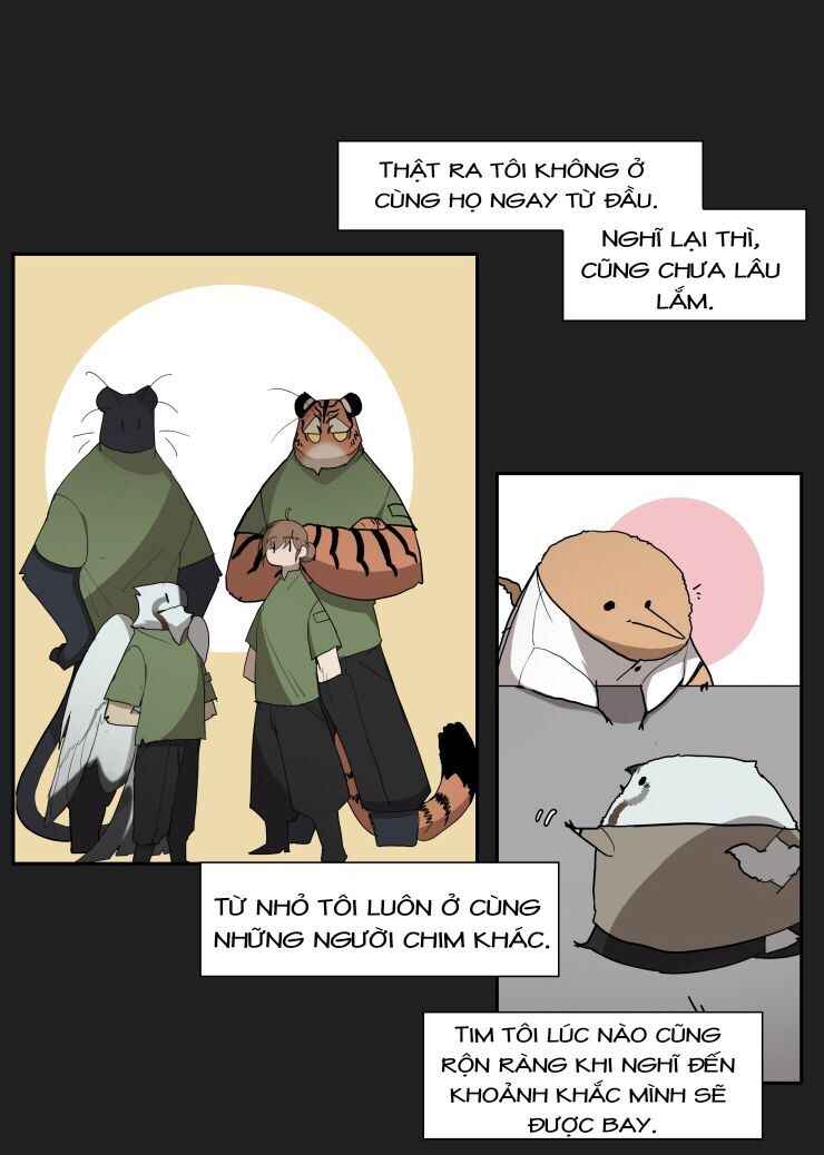 Miss Kitty and Her Bodyguards Chapter 211 - Page 7