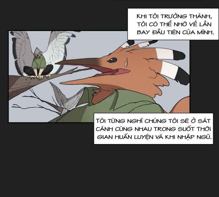 Miss Kitty and Her Bodyguards Chapter 211 - Page 8