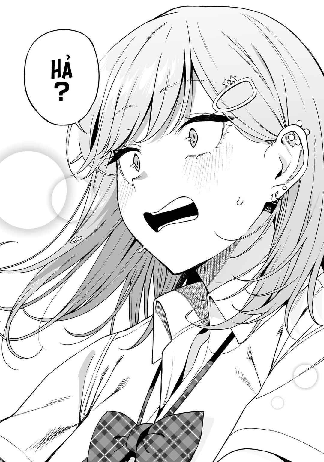 Gal no Jitensha wo Naoshitara Natsukareta Chapter 1 - Page 22