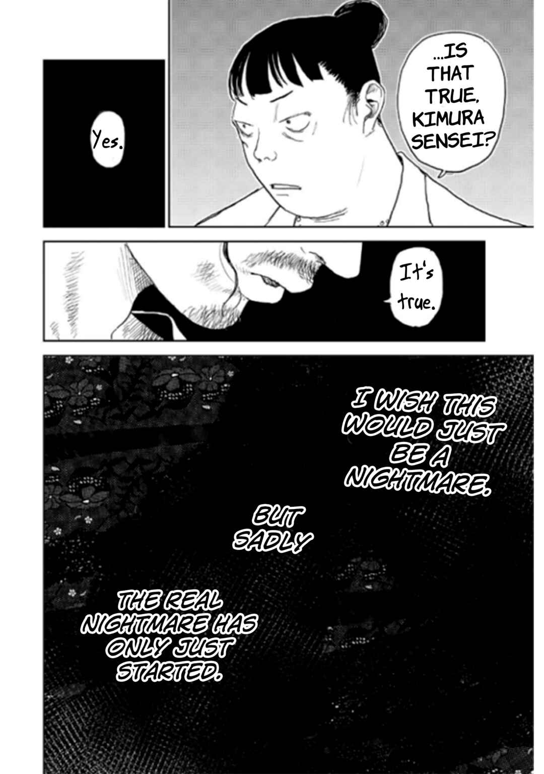 Seishun Bakusou! Chapter 31 - Page 10