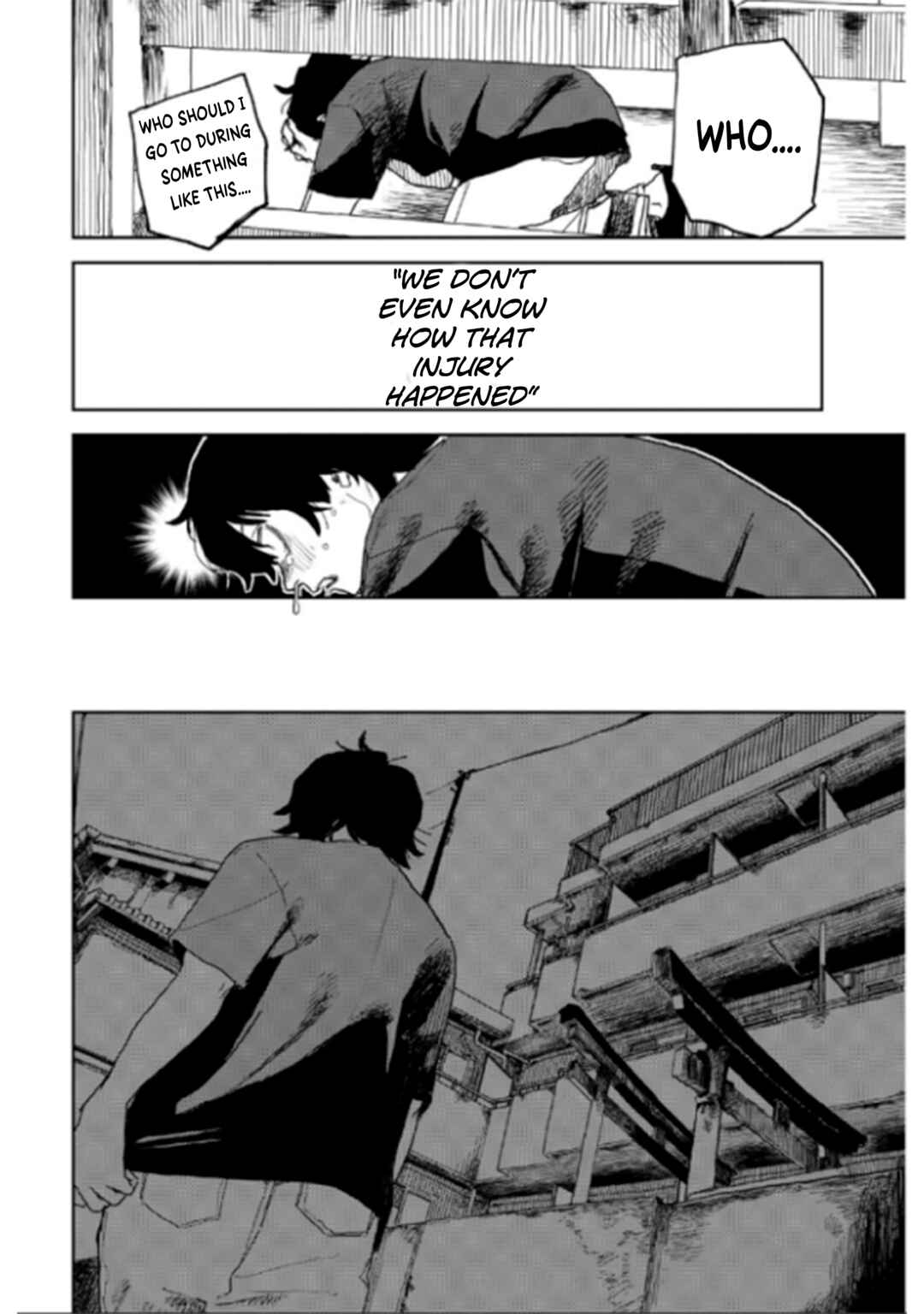 Seishun Bakusou! Chapter 31 - Page 18