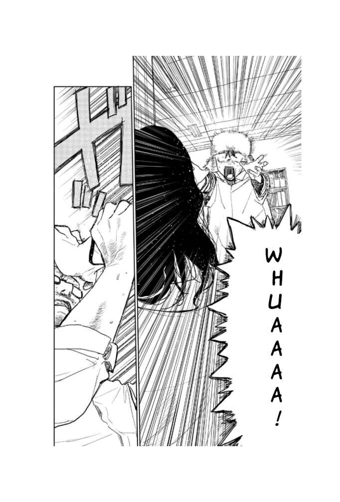 Seishun Bakusou! Chapter 31 - Page 2