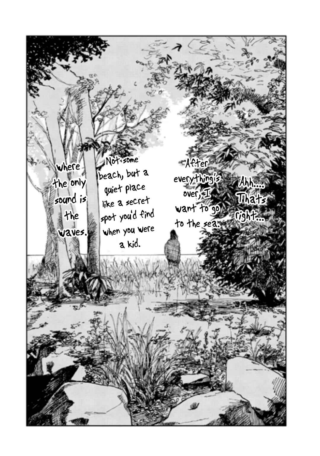 Seishun Bakusou! Chapter 31 - Page 8