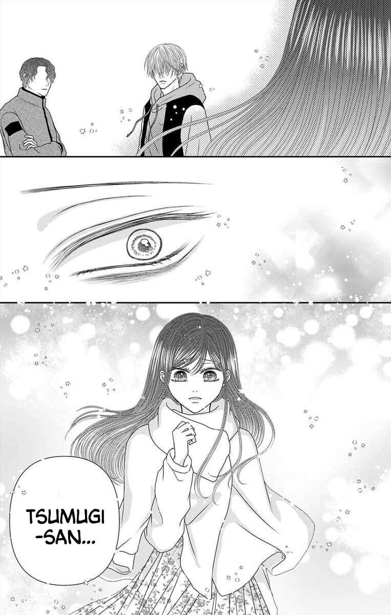 Menhera Usagi wa Yandere Ookami ni Dekiaisareru Chapter 65 - Page 5