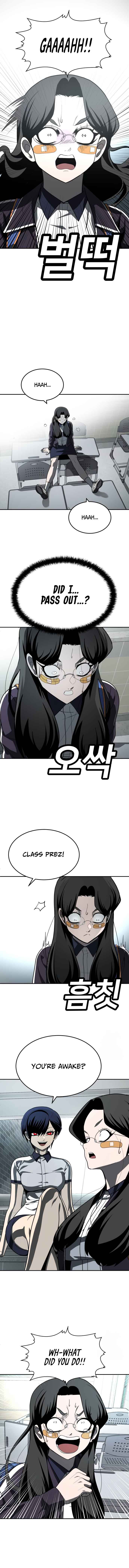Norigam Chapter 42 - Page 12