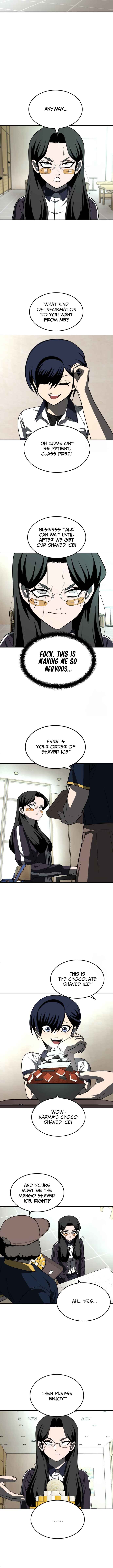 Norigam Chapter 42 - Page 17