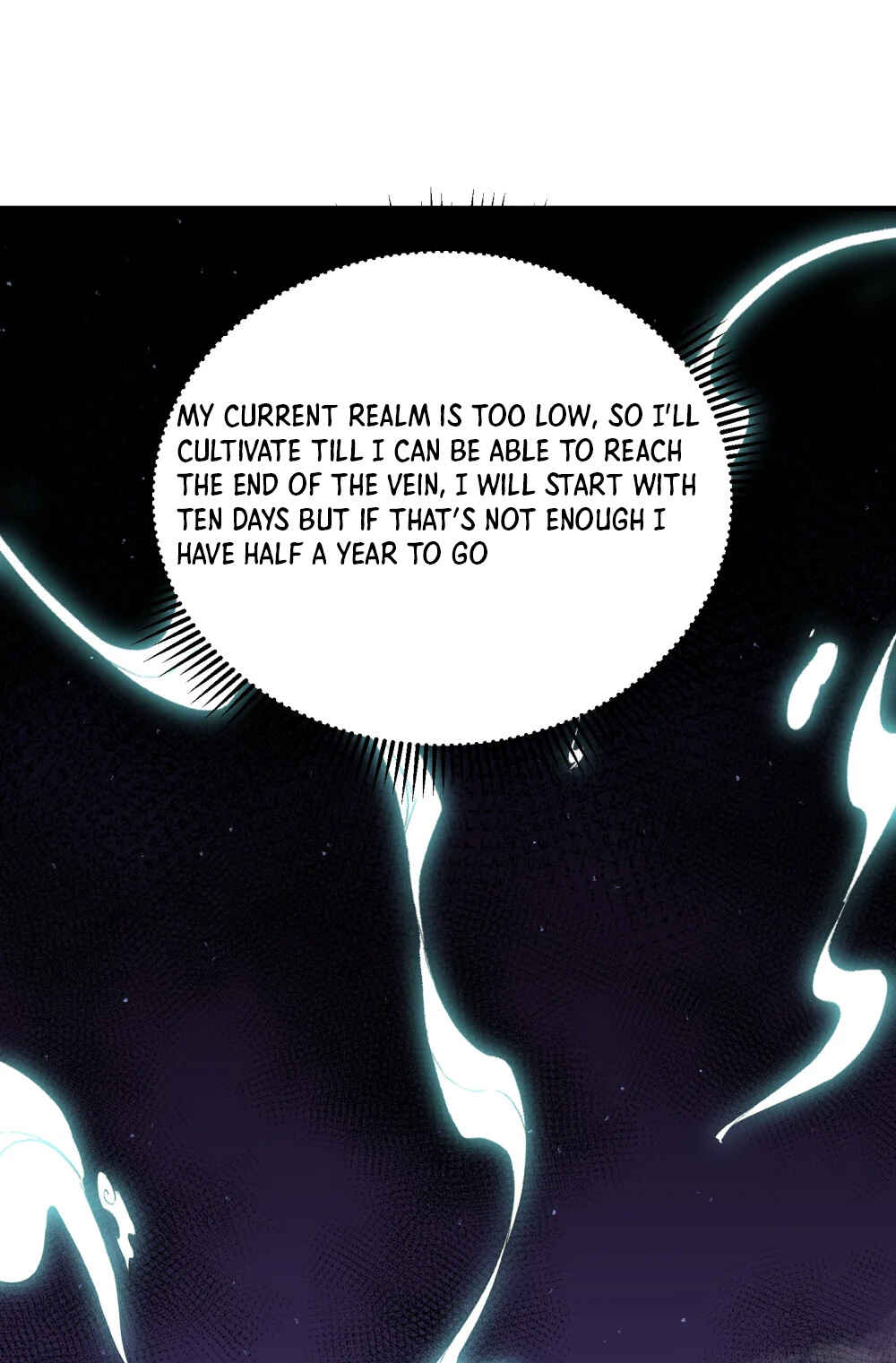 I Look Too Much Like the Boss and the World Actually Believes It Chapter 64 - Page 25
