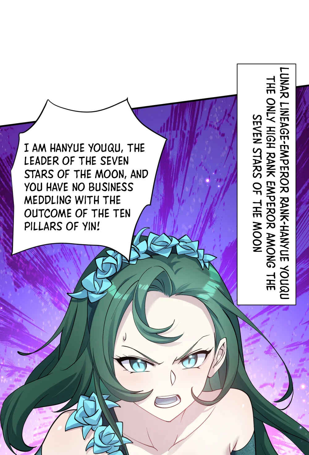 I Look Too Much Like the Boss and the World Actually Believes It Chapter 64 - Page 48