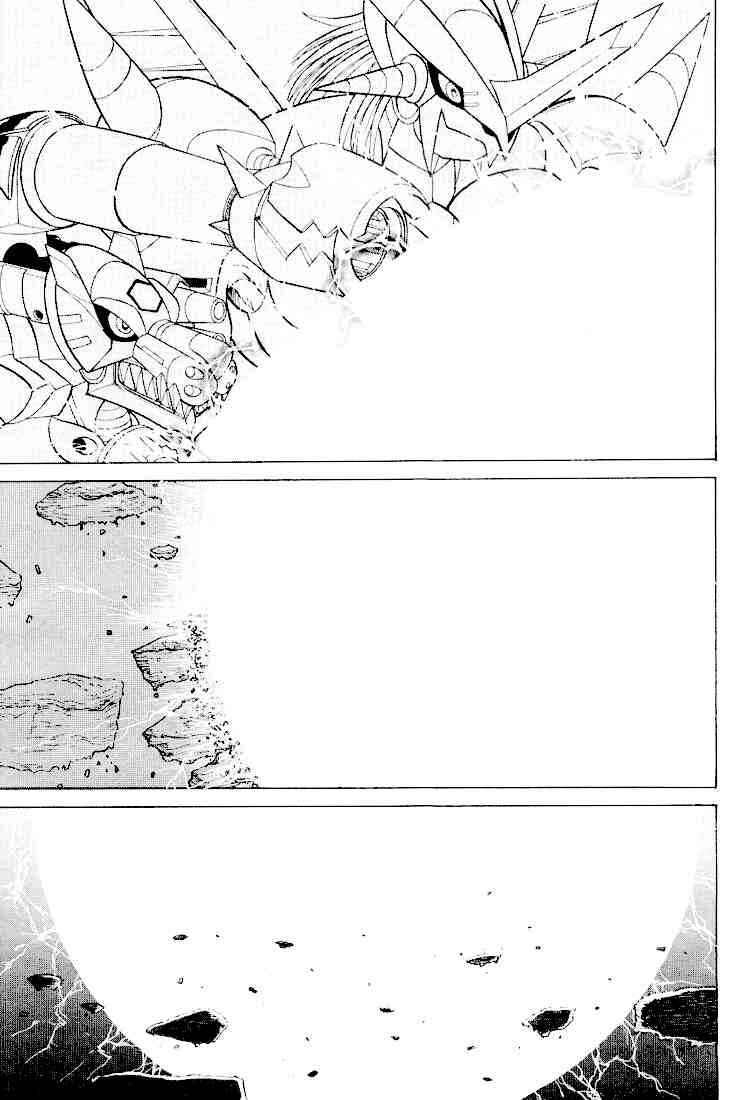 Digimon Next Chapter 24 - Page 28