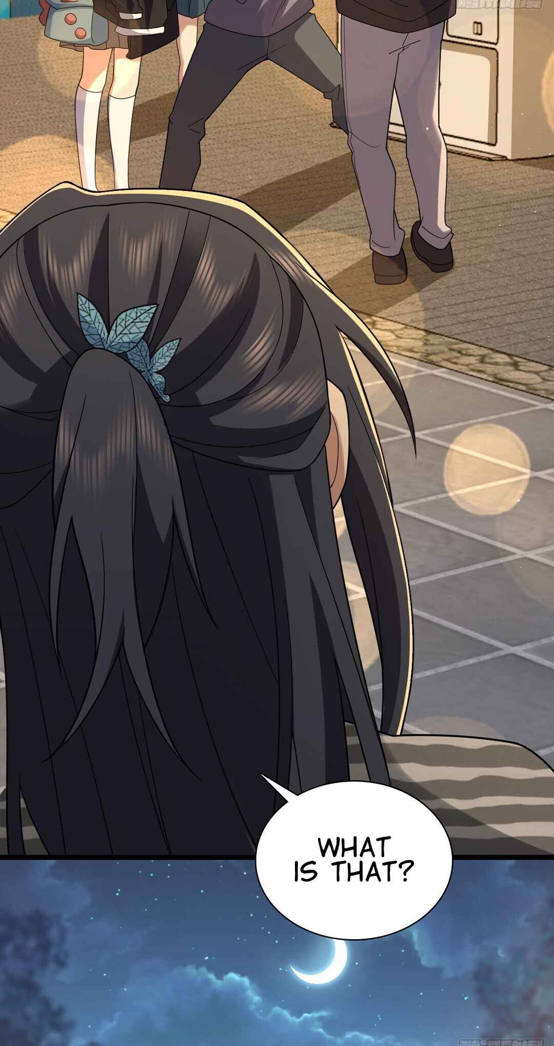 Wǒ Jiā Lǎopo Láizì Yīqiān Nián Qián Chapter 281 - Page 22