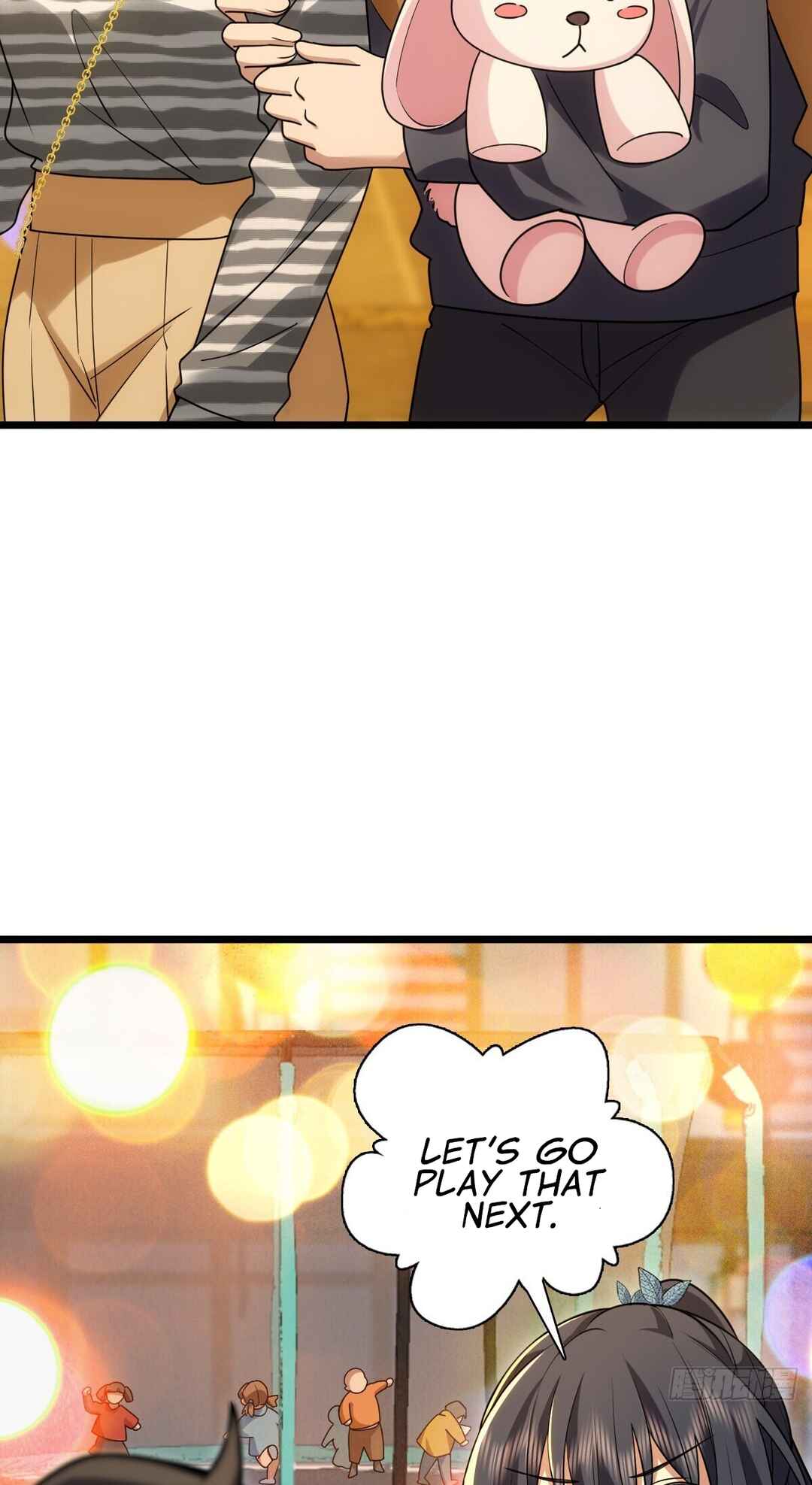 Wǒ Jiā Lǎopo Láizì Yīqiān Nián Qián Chapter 281 - Page 29