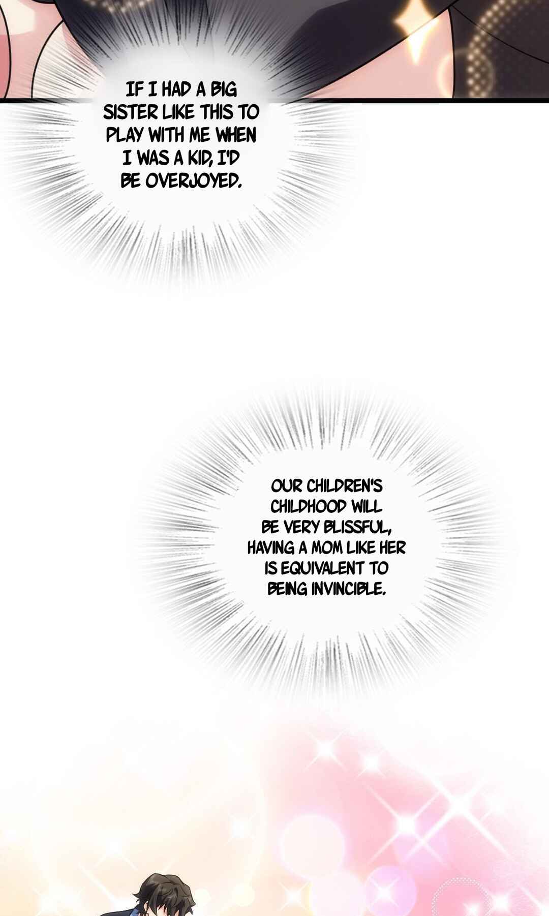 Wǒ Jiā Lǎopo Láizì Yīqiān Nián Qián Chapter 281 - Page 38