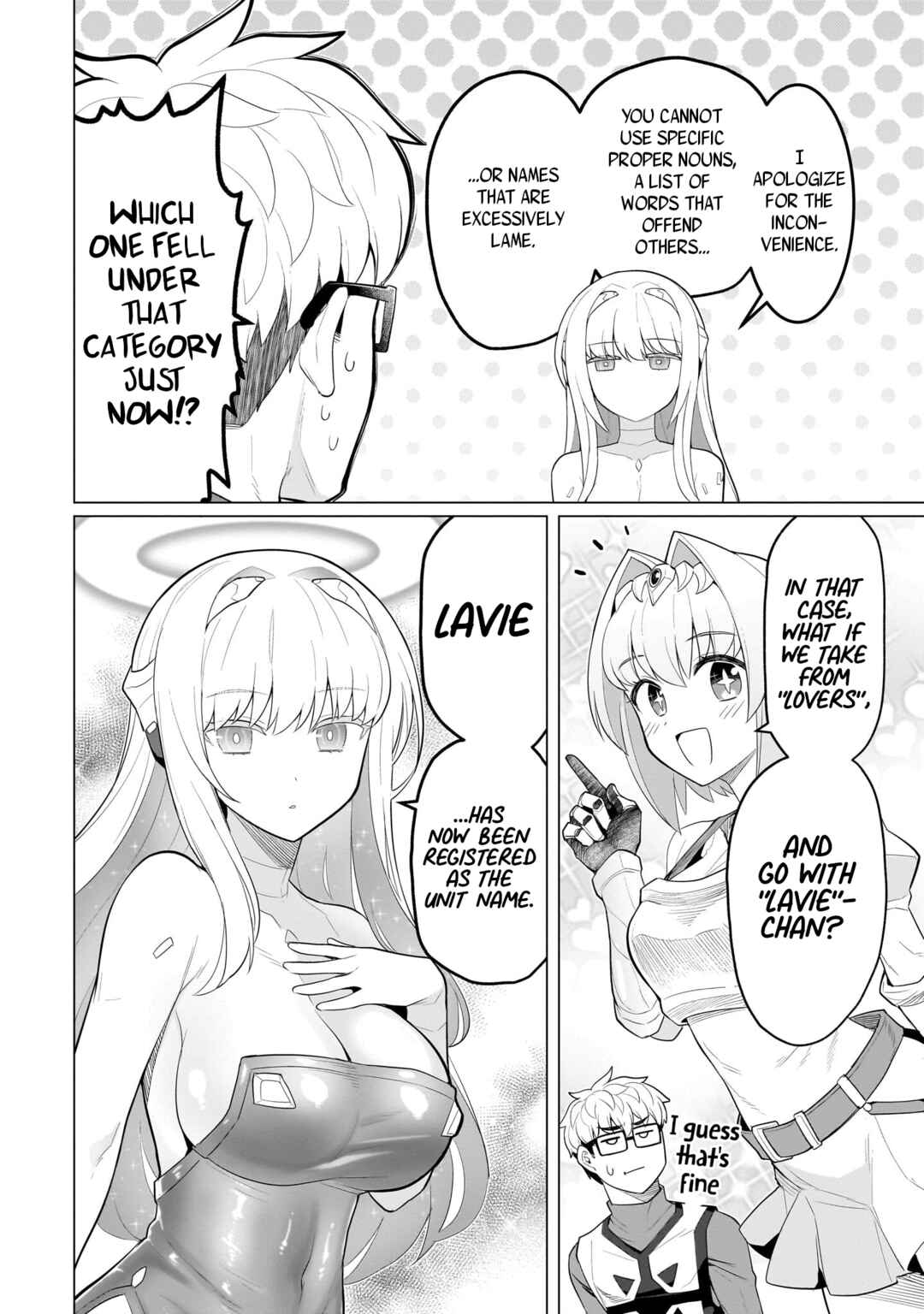 Dark Summoner to Dekiteiru Chapter 50 - Page 6