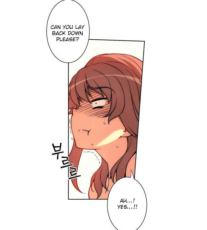 Unbalance Triangle Chapter 14 - Page 11