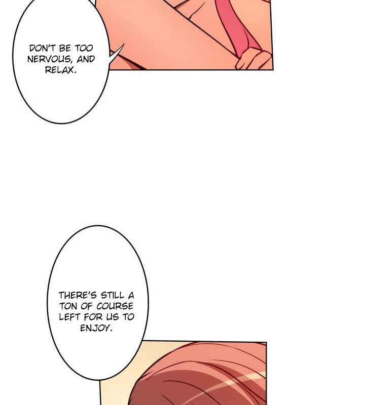 Unbalance Triangle Chapter 14 - Page 18