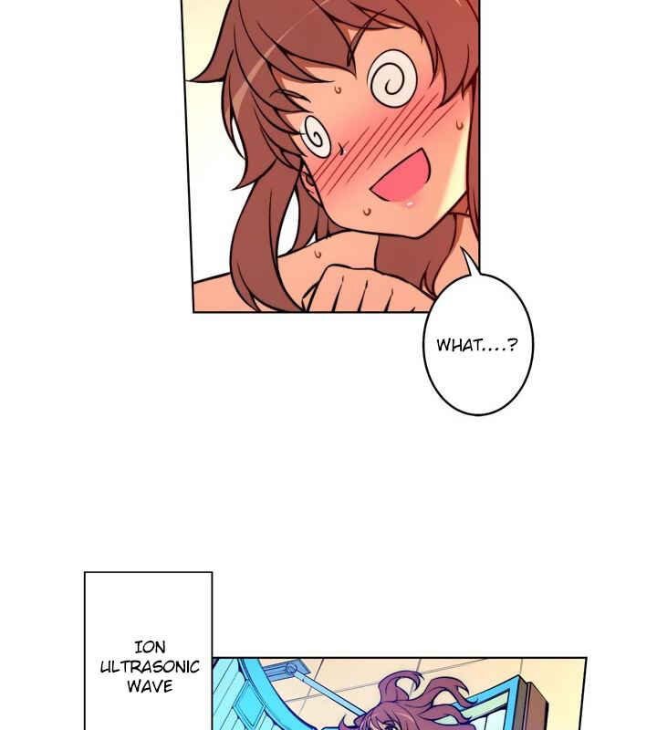 Unbalance Triangle Chapter 14 - Page 19