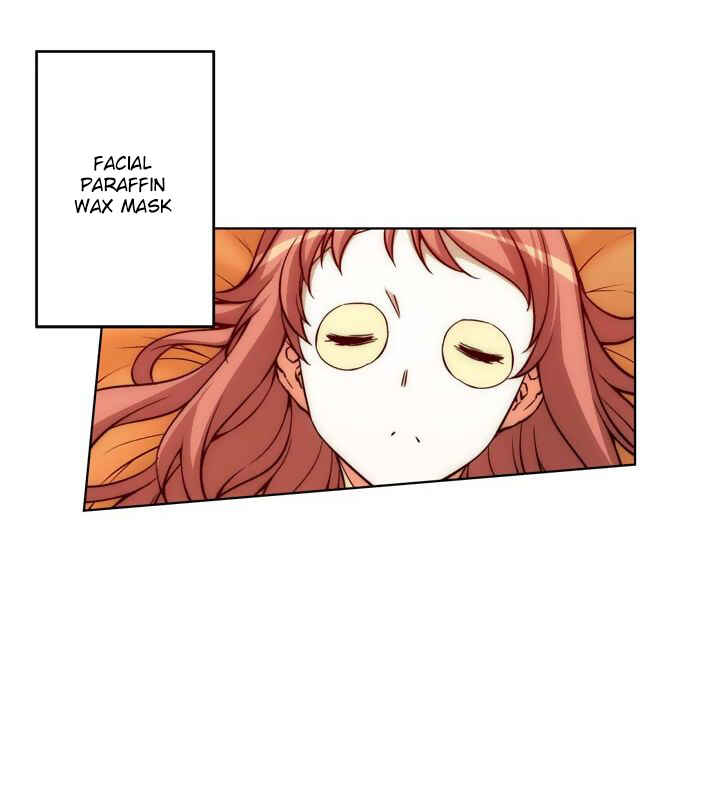 Unbalance Triangle Chapter 14 - Page 22