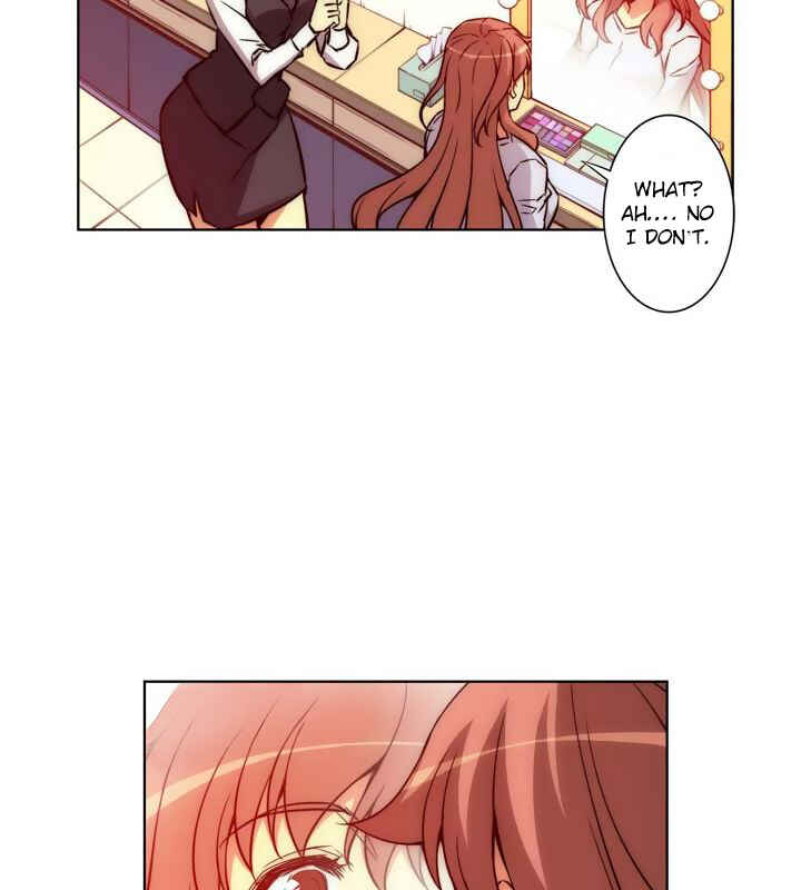 Unbalance Triangle Chapter 14 - Page 27