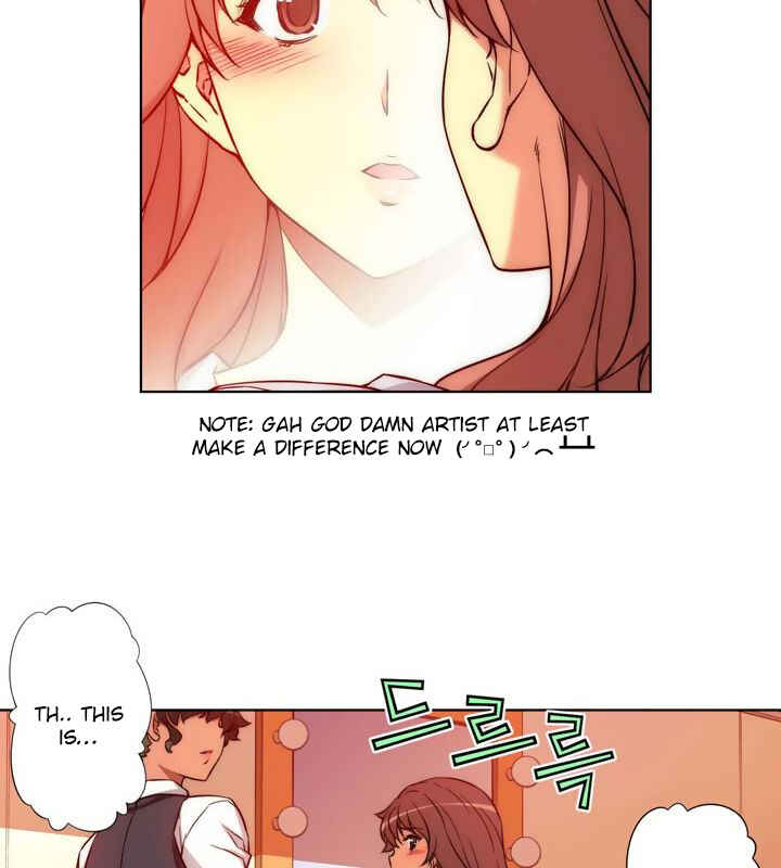 Unbalance Triangle Chapter 14 - Page 28