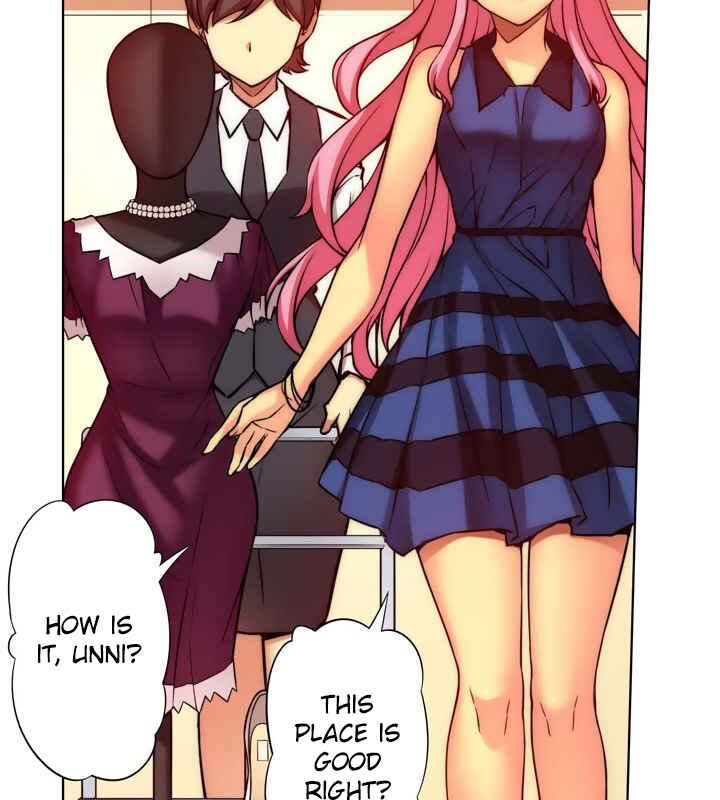 Unbalance Triangle Chapter 14 - Page 30