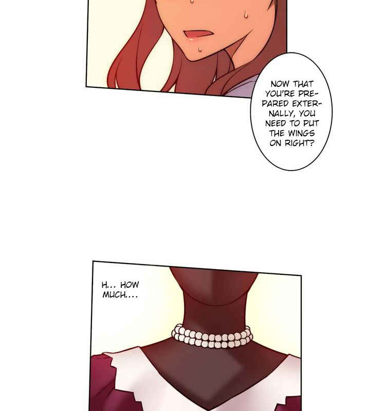 Unbalance Triangle Chapter 14 - Page 32