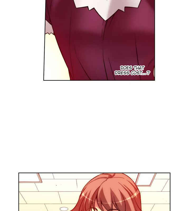 Unbalance Triangle Chapter 14 - Page 33