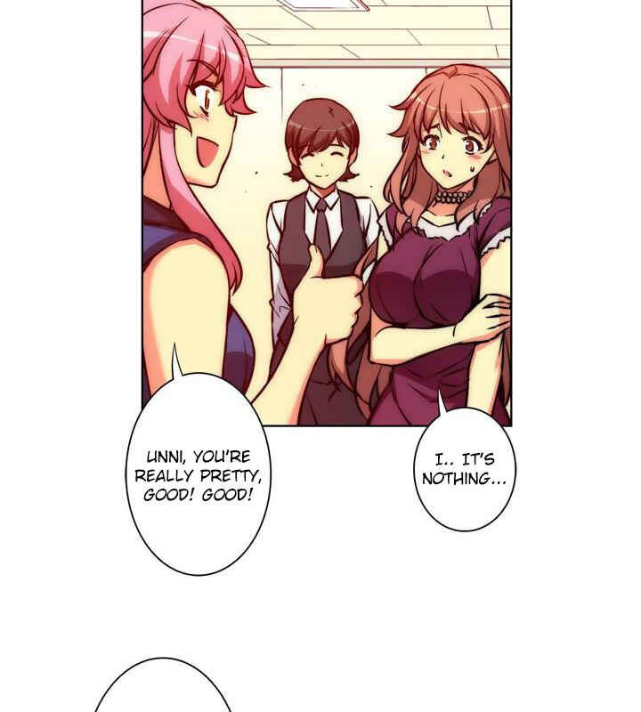Unbalance Triangle Chapter 14 - Page 37